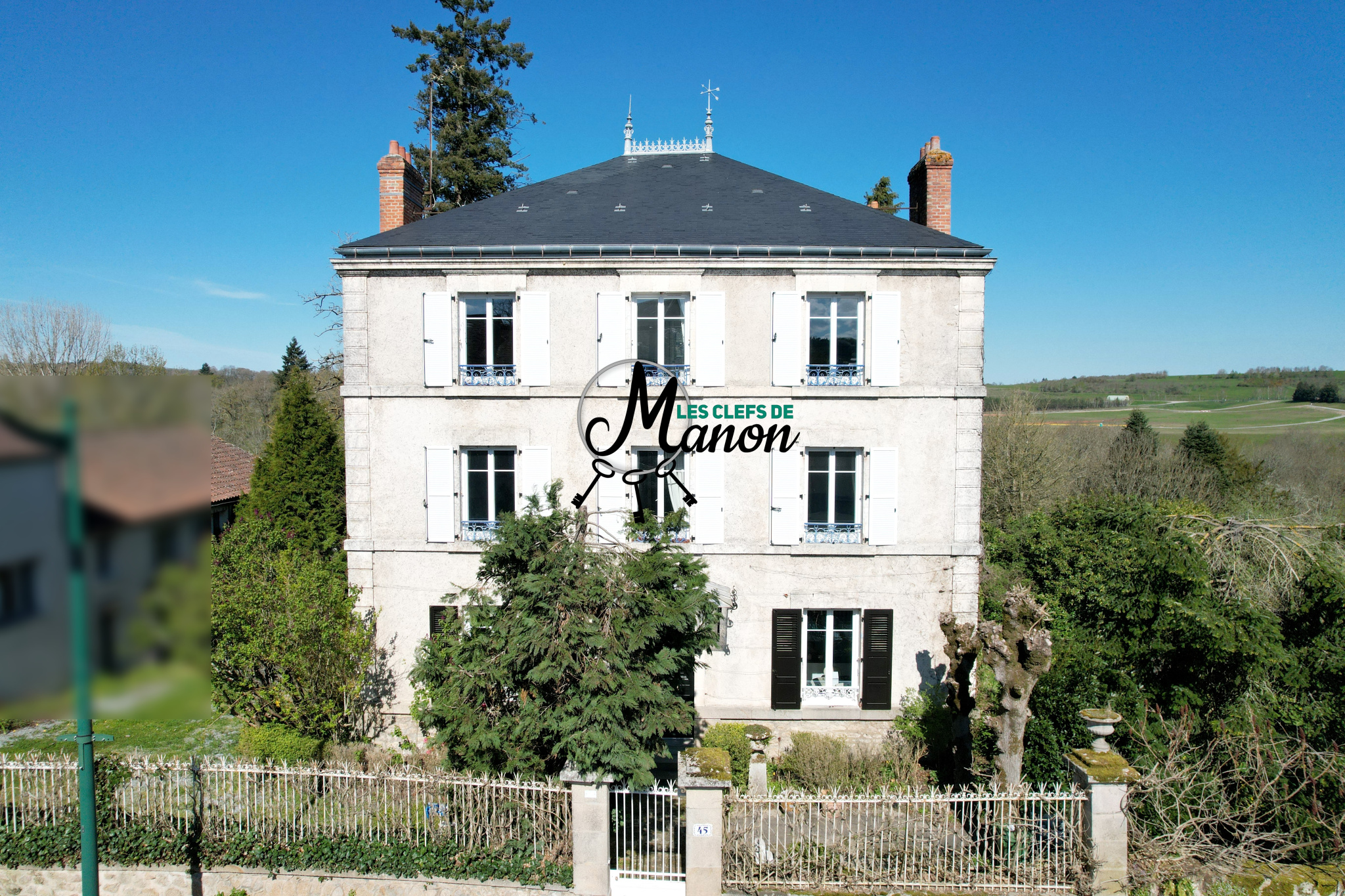 Photo du bien