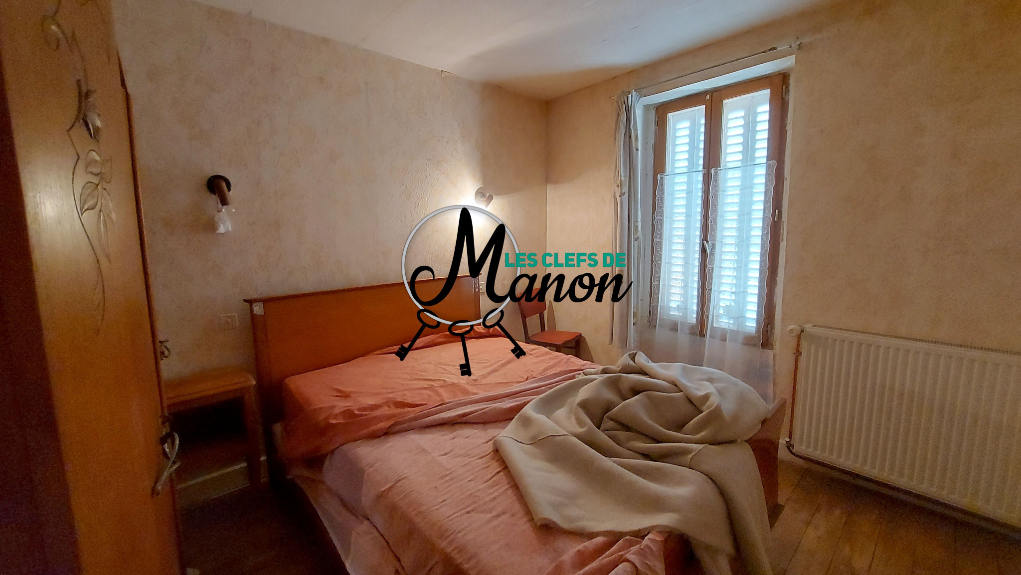 Photo du bien