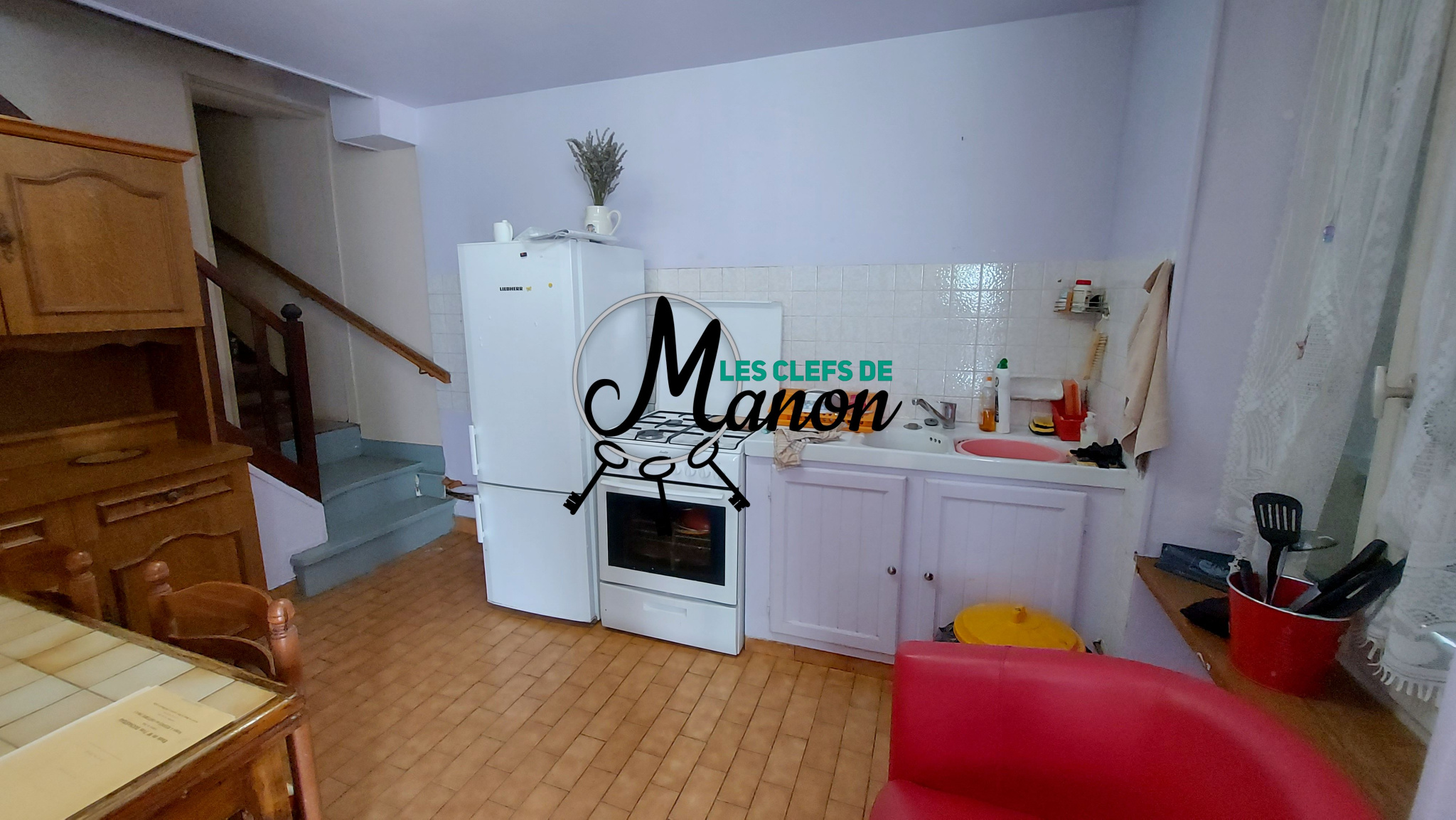 Photo du bien