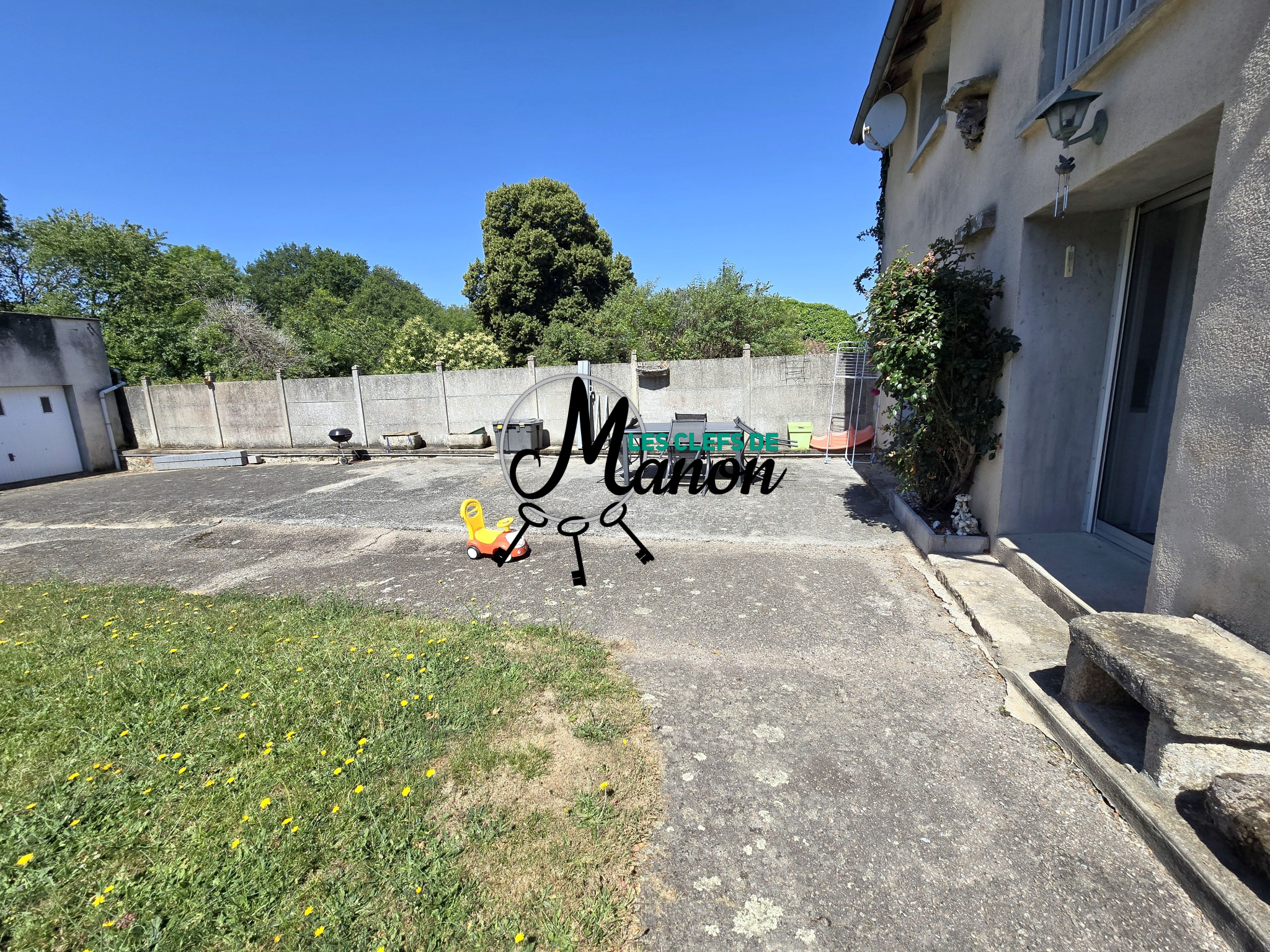 Photo du bien