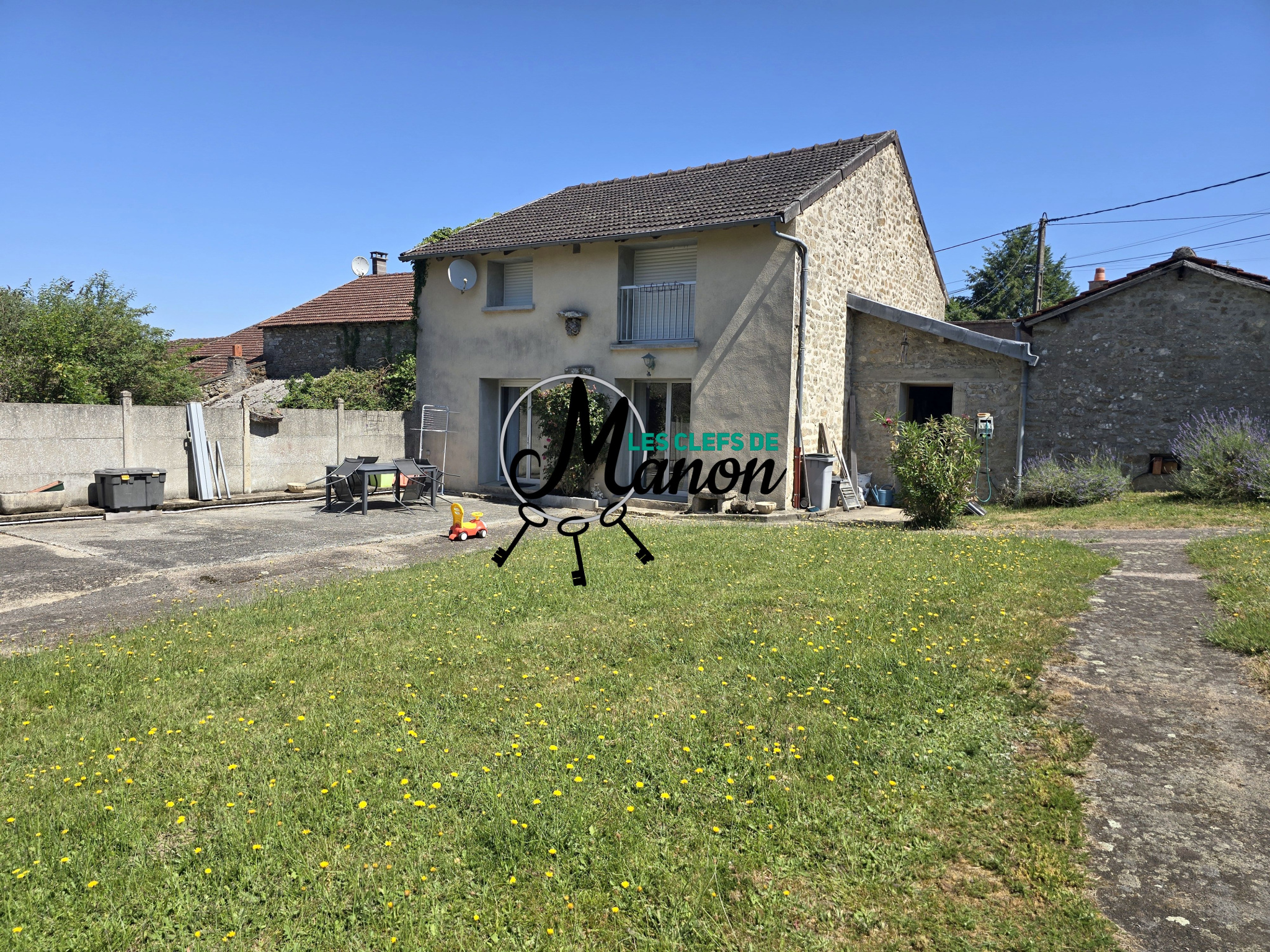 Photo du bien