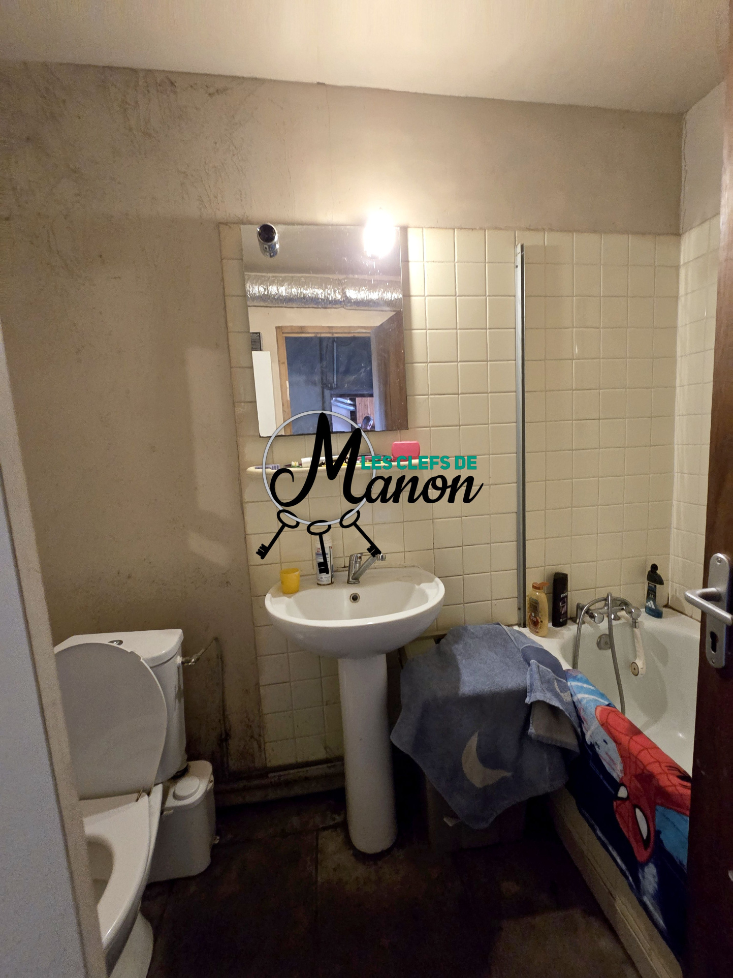 Photo du bien