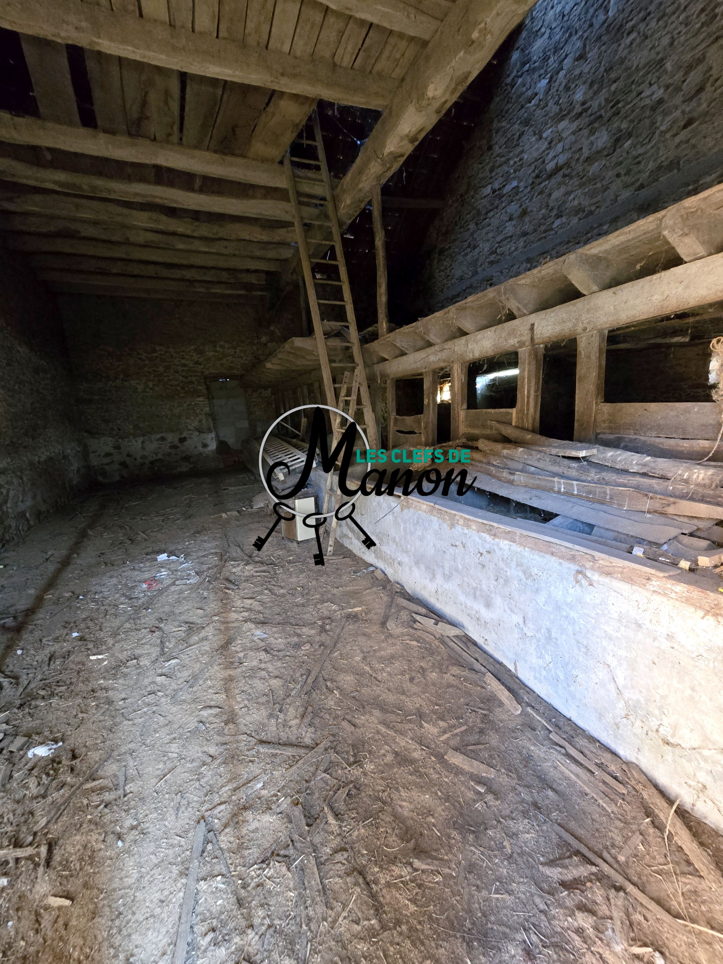 Photo du bien
